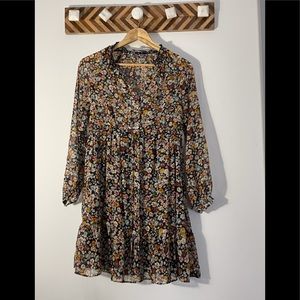 Zara Dress